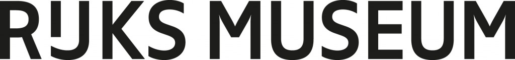 New logo Rijksmuseum
